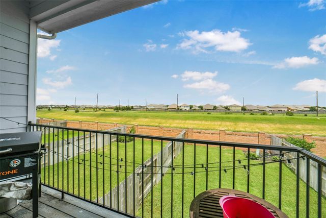 21062 Garden Palm Drive, Cypress, TX 77433