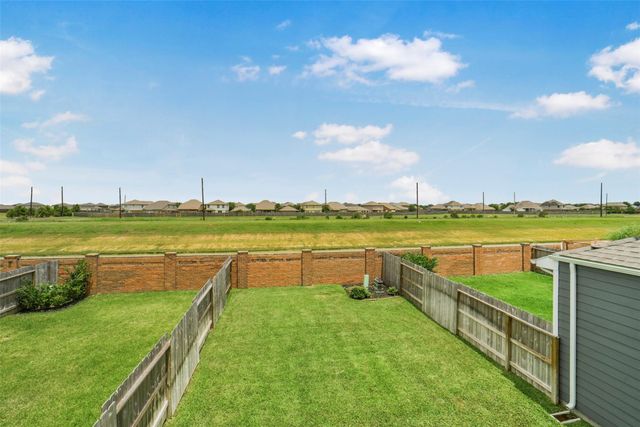 21062 Garden Palm Drive, Cypress, TX 77433