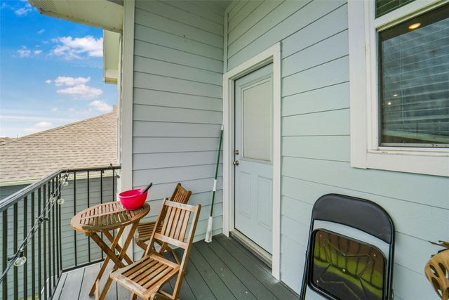 21062 Garden Palm Drive, Cypress, TX 77433