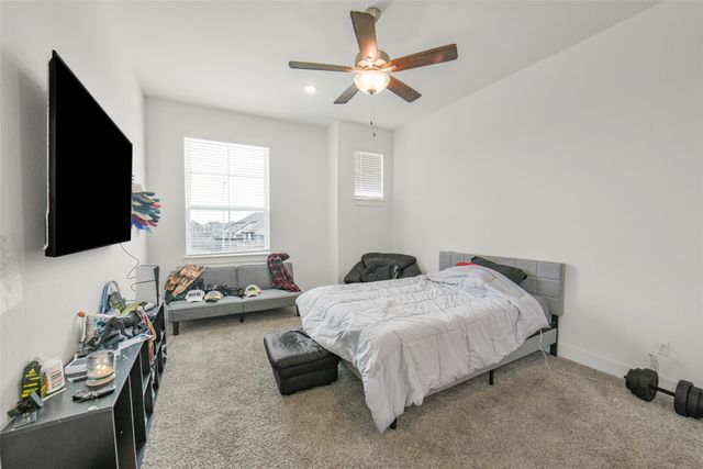21062 Garden Palm Drive, Cypress, TX 77433