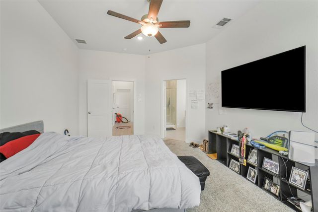 21062 Garden Palm Drive, Cypress, TX 77433