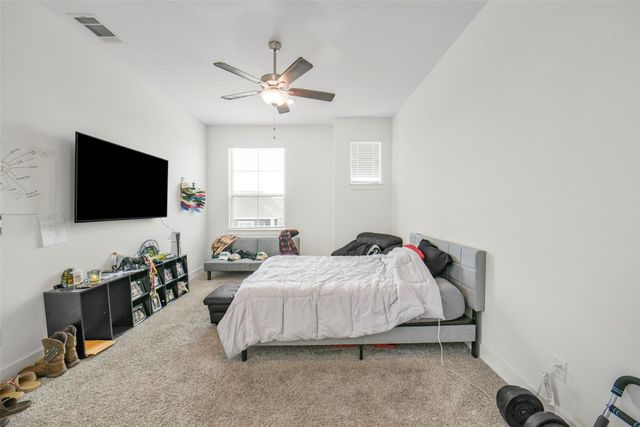 21062 Garden Palm Drive, Cypress, TX 77433