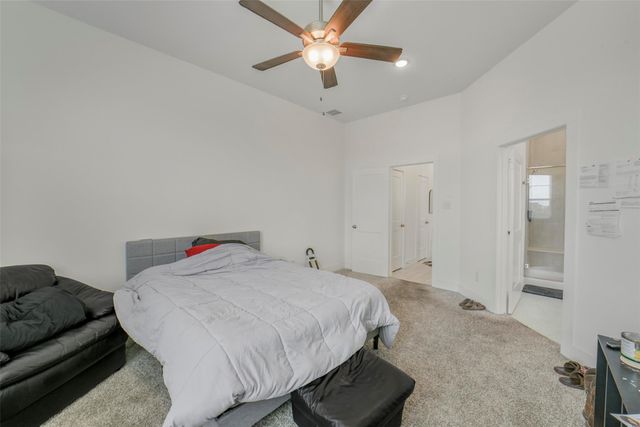 21062 Garden Palm Drive, Cypress, TX 77433