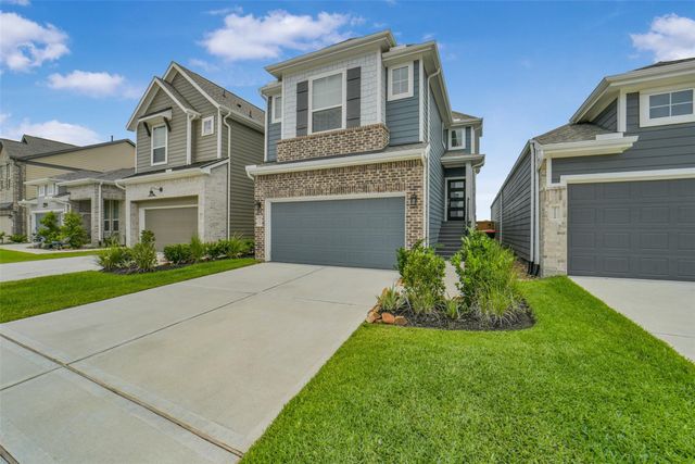 21062 Garden Palm Drive, Cypress, TX 77433
