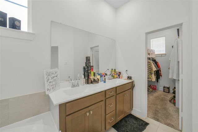 21062 Garden Palm Drive, Cypress, TX 77433