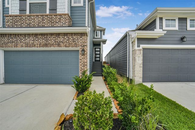 21062 Garden Palm Drive, Cypress, TX 77433