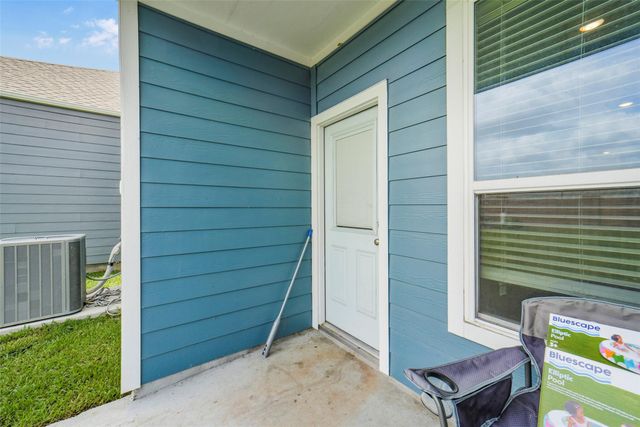 21062 Garden Palm Drive, Cypress, TX 77433