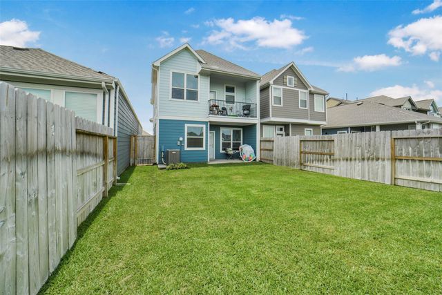 21062 Garden Palm Drive, Cypress, TX 77433