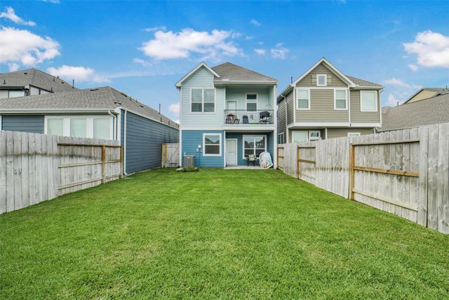 21062 Garden Palm Drive, Cypress, TX 77433