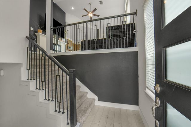 21062 Garden Palm Drive, Cypress, TX 77433