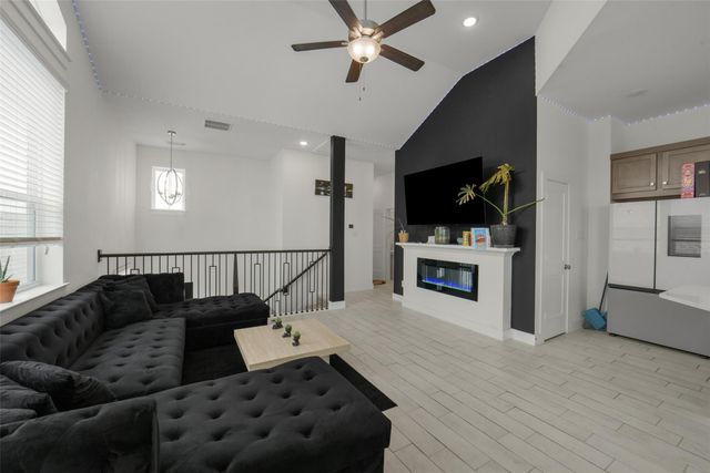 21062 Garden Palm Drive, Cypress, TX 77433