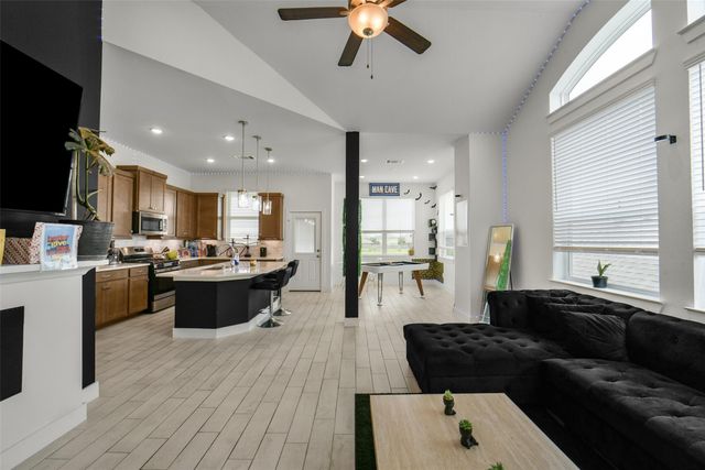 21062 Garden Palm Drive, Cypress, TX 77433