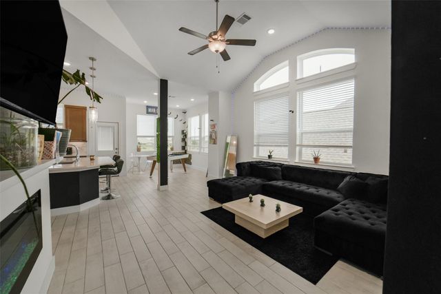 21062 Garden Palm Drive, Cypress, TX 77433
