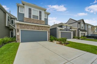 21062 Garden Palm Drive, Cypress, TX 77433