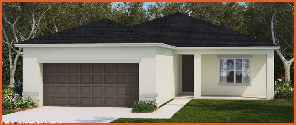 4645 Boston Street, Sebring, FL 33872