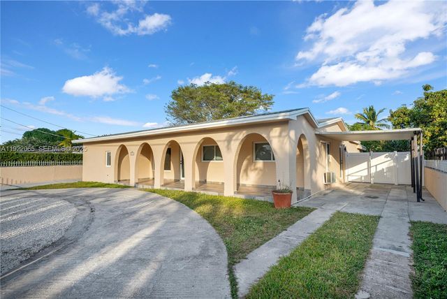 4701 SW 104th Ct 1, Miami, FL 33165