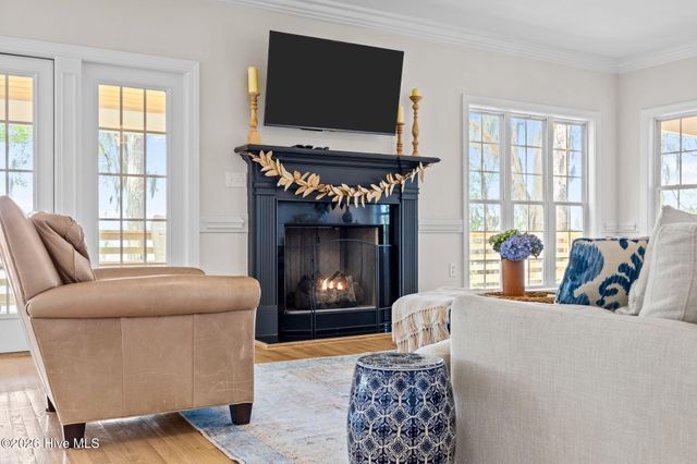127 Riverview Drive, Washington, NC 27889