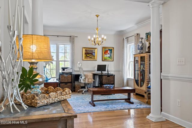 127 Riverview Drive, Washington, NC 27889