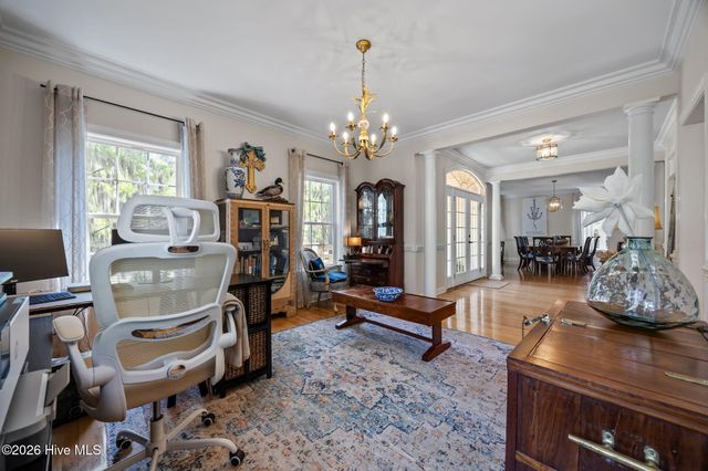 127 Riverview Drive, Washington, NC 27889