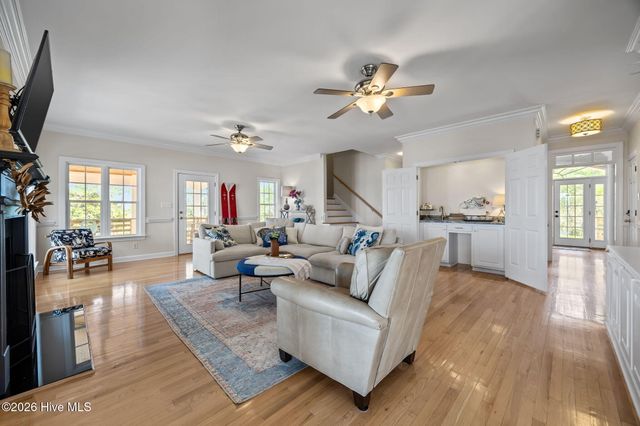 127 Riverview Drive, Washington, NC 27889