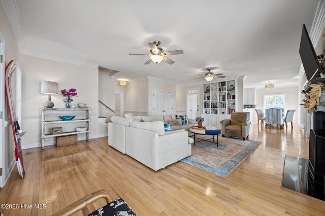 127 Riverview Drive, Washington, NC 27889