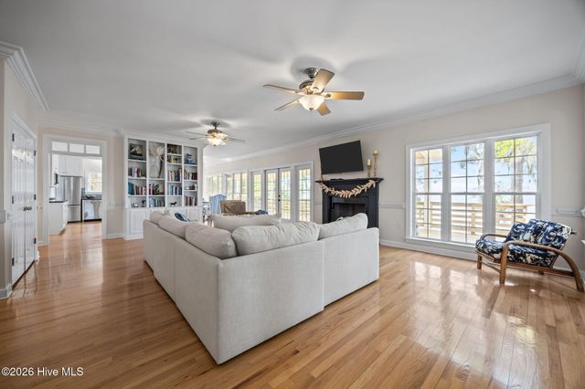 127 Riverview Drive, Washington, NC 27889