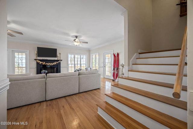 127 Riverview Drive, Washington, NC 27889