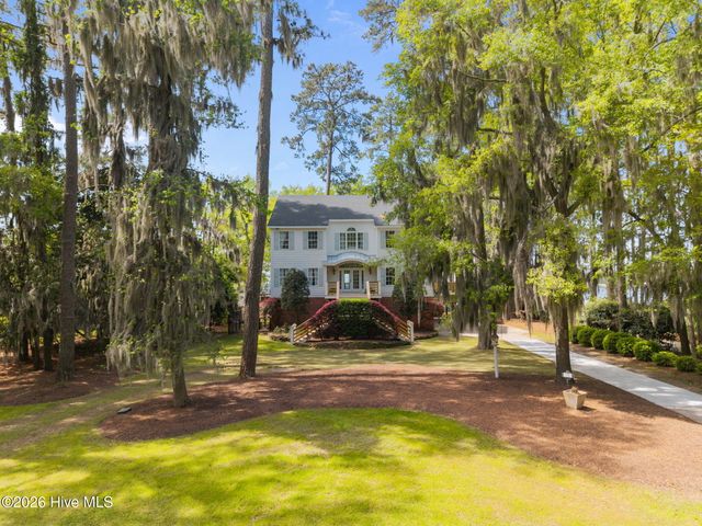 127 Riverview Drive, Washington, NC 27889