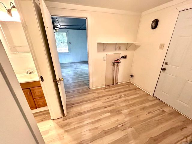 210 Valley View Drive, North Little Rock, AR 72118