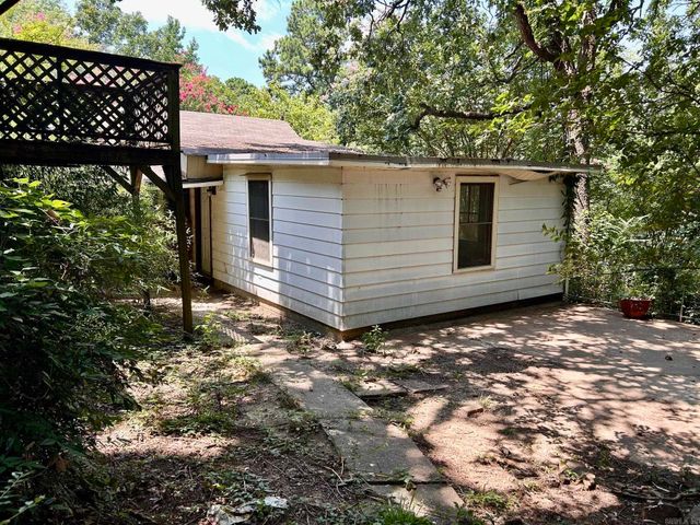 210 Valley View Drive, North Little Rock, AR 72118