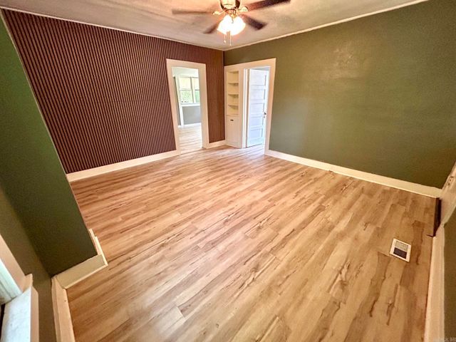 210 Valley View Drive, North Little Rock, AR 72118