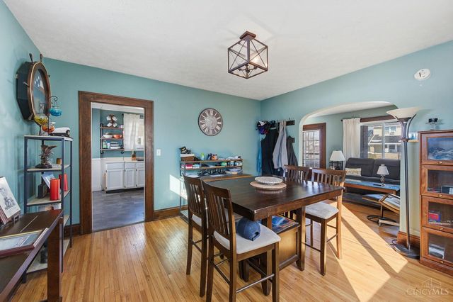 321 Laurel Avenue, Hamilton, OH 45015