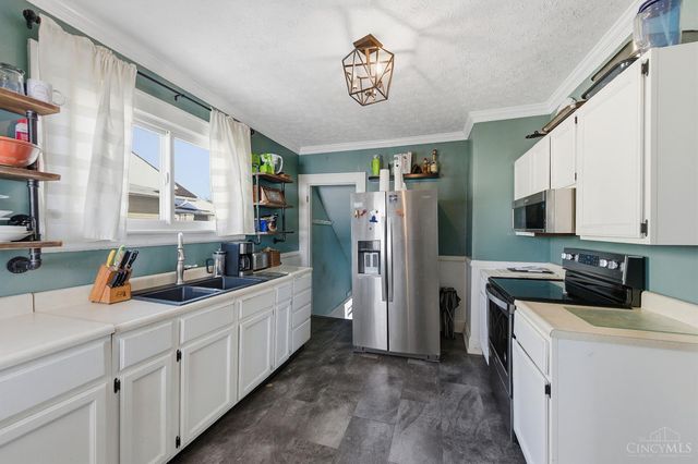 321 Laurel Avenue, Hamilton, OH 45015