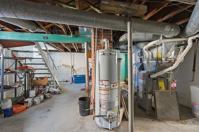 321 Laurel Avenue, Hamilton, OH 45015