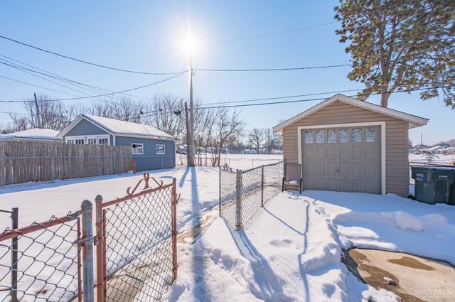 321 Laurel Avenue, Hamilton, OH 45015