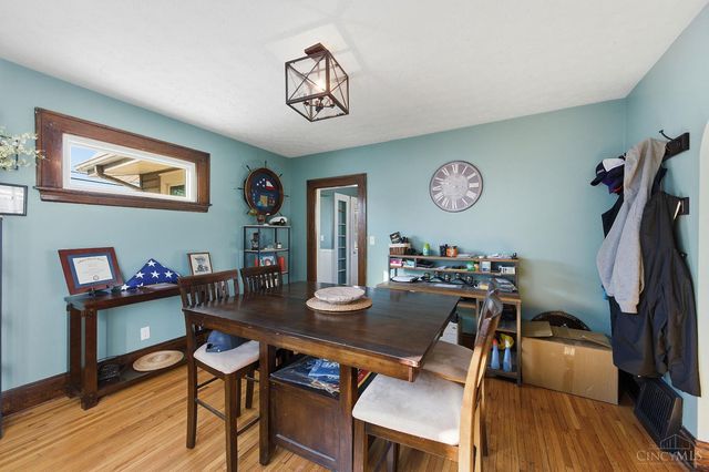 321 Laurel Avenue, Hamilton, OH 45015