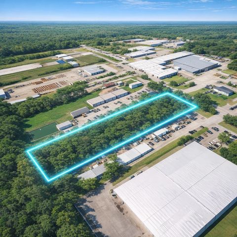 0 Proctor Road, Houston, TX 77038