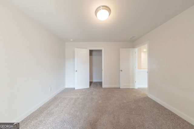 1652 Crest Creek Court, Marietta, GA 30008
