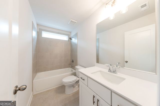 1652 Crest Creek Court, Marietta, GA 30008