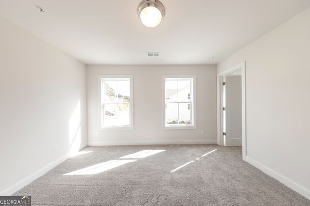 1652 Crest Creek Court, Marietta, GA 30008
