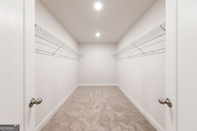 1652 Crest Creek Court, Marietta, GA 30008