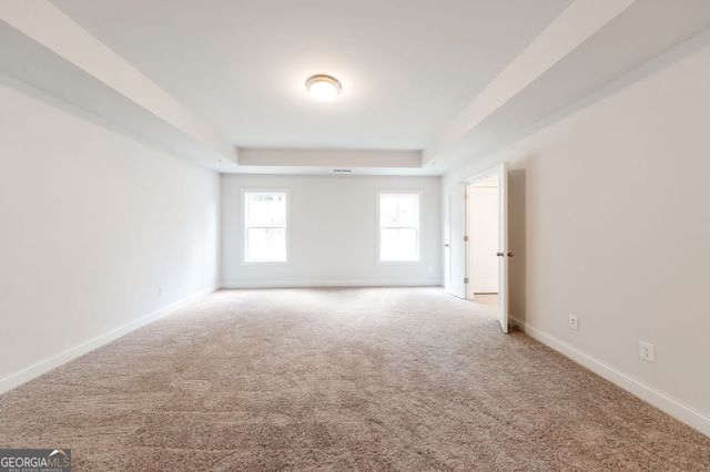 1652 Crest Creek Court, Marietta, GA 30008