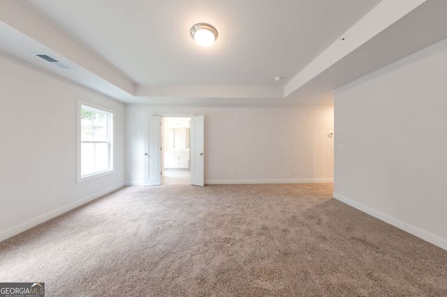 1652 Crest Creek Court, Marietta, GA 30008