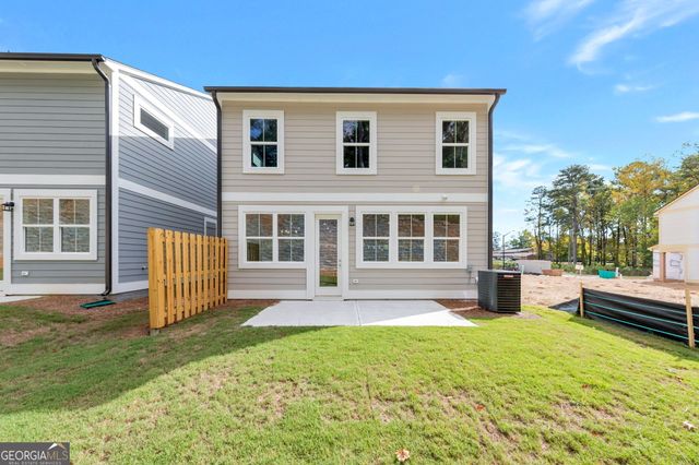 1652 Crest Creek Court, Marietta, GA 30008