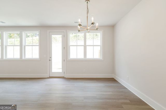 1652 Crest Creek Court, Marietta, GA 30008