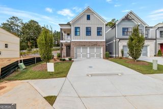 1652 Crest Creek Court, Marietta, GA 30008