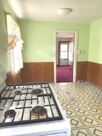 321 N 16th Avenue, Beech Grove, IN 46107