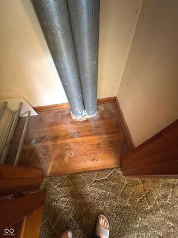 321 N 16th Avenue, Beech Grove, IN 46107