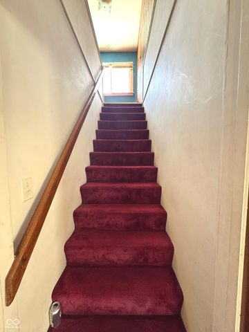 321 N 16th Avenue, Beech Grove, IN 46107