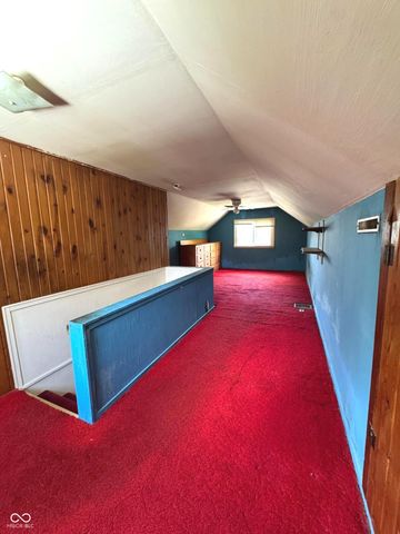 321 N 16th Avenue, Beech Grove, IN 46107